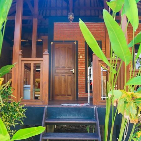 Pondok Balian Selemadeg  Esterno foto