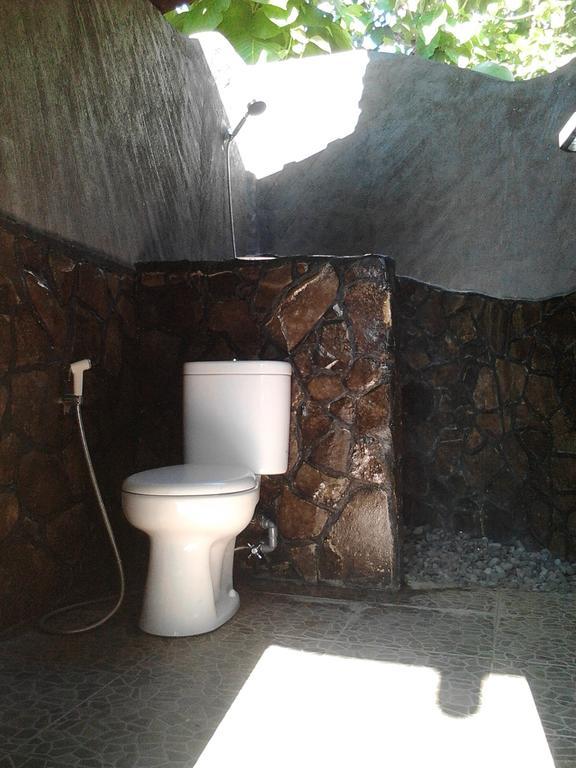 Pondok Balian Selemadeg  Esterno foto