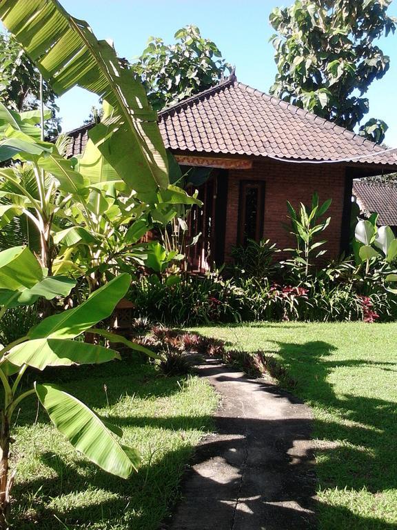 Pondok Balian Selemadeg  Esterno foto