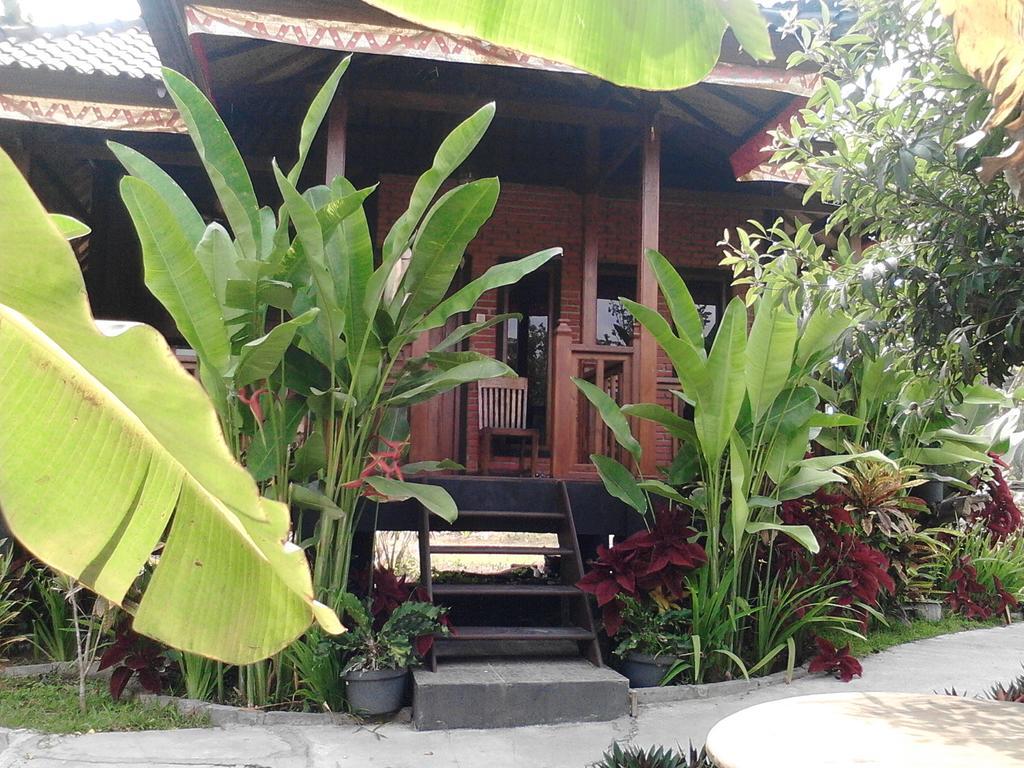 Pondok Balian Selemadeg  Esterno foto