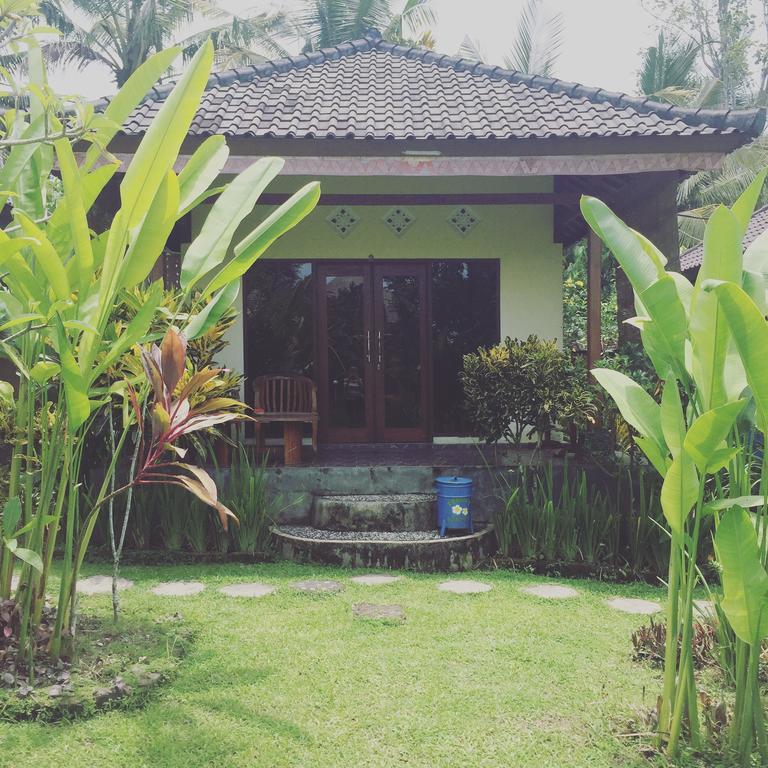 Pondok Balian Selemadeg  Esterno foto