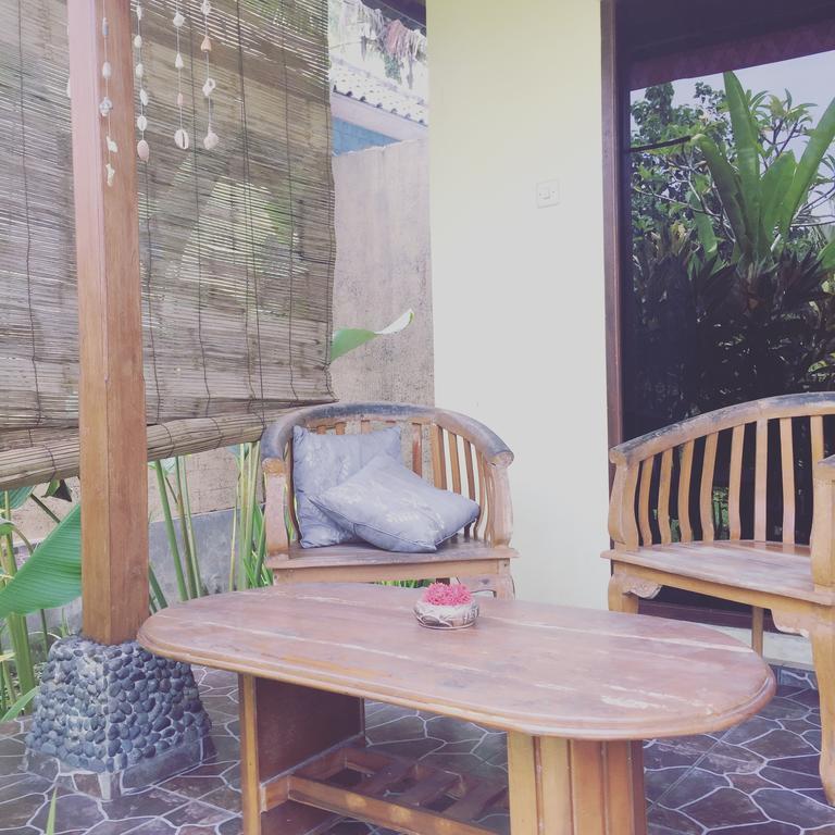 Pondok Balian Selemadeg  Esterno foto