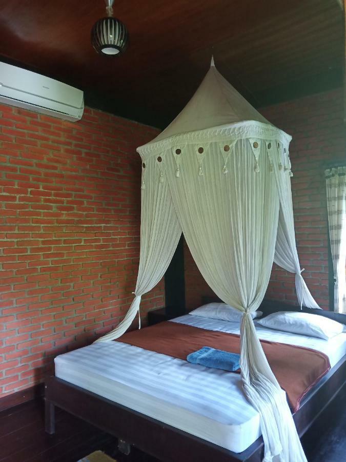Pondok Balian Selemadeg  Esterno foto