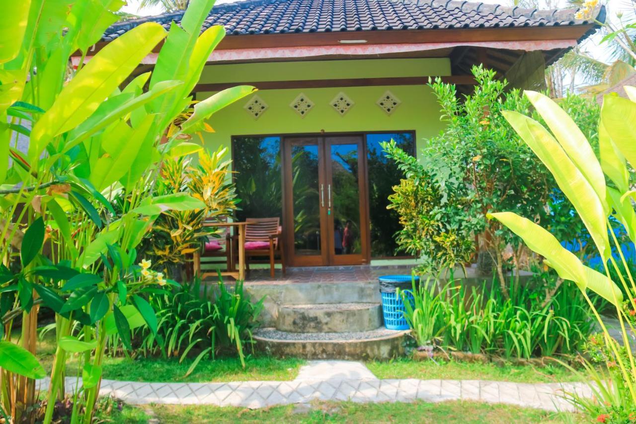 Pondok Balian Selemadeg  Esterno foto