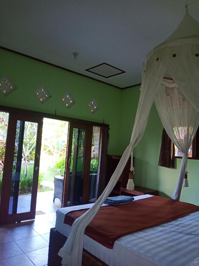 Pondok Balian Selemadeg  Esterno foto