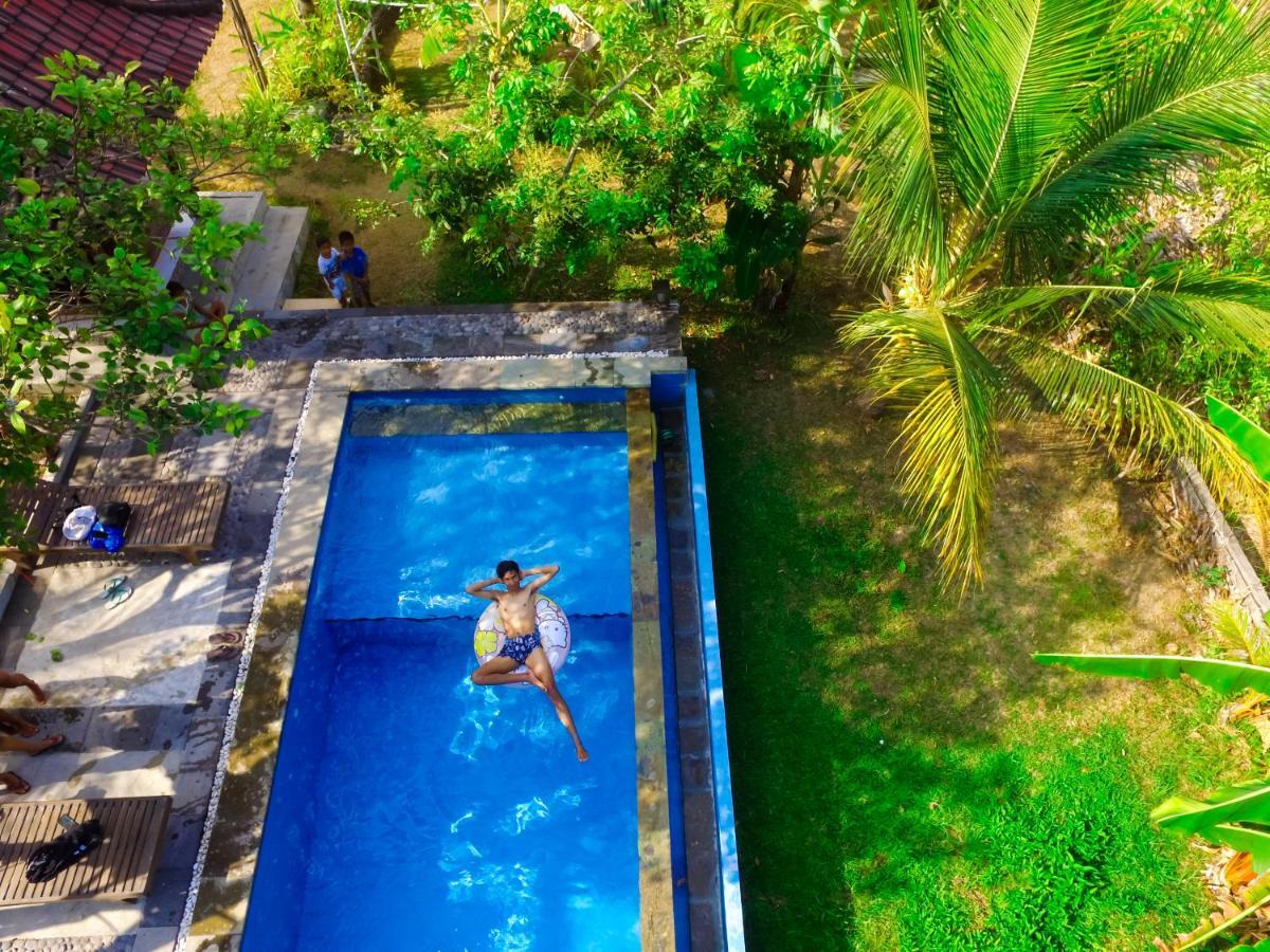 Pondok Balian Selemadeg  Esterno foto