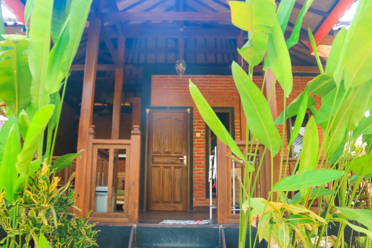 Pondok Balian Selemadeg  Esterno foto